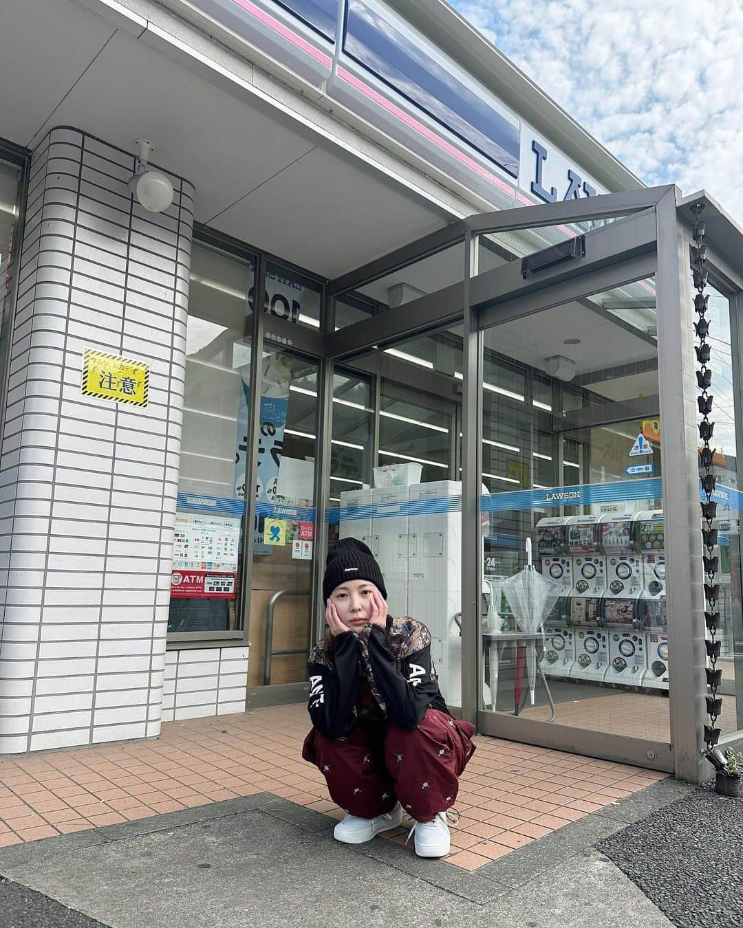 BoAのインスタグラム：「휴식 잠시..」