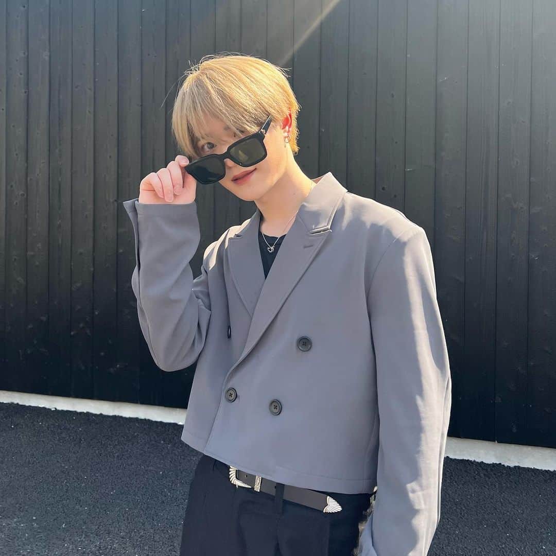 水原匡也のインスタグラム：「誰かワンピース一から見る人いない？ 多分半年はかかる🥹 コメントたくさん待ってるよ❗️」