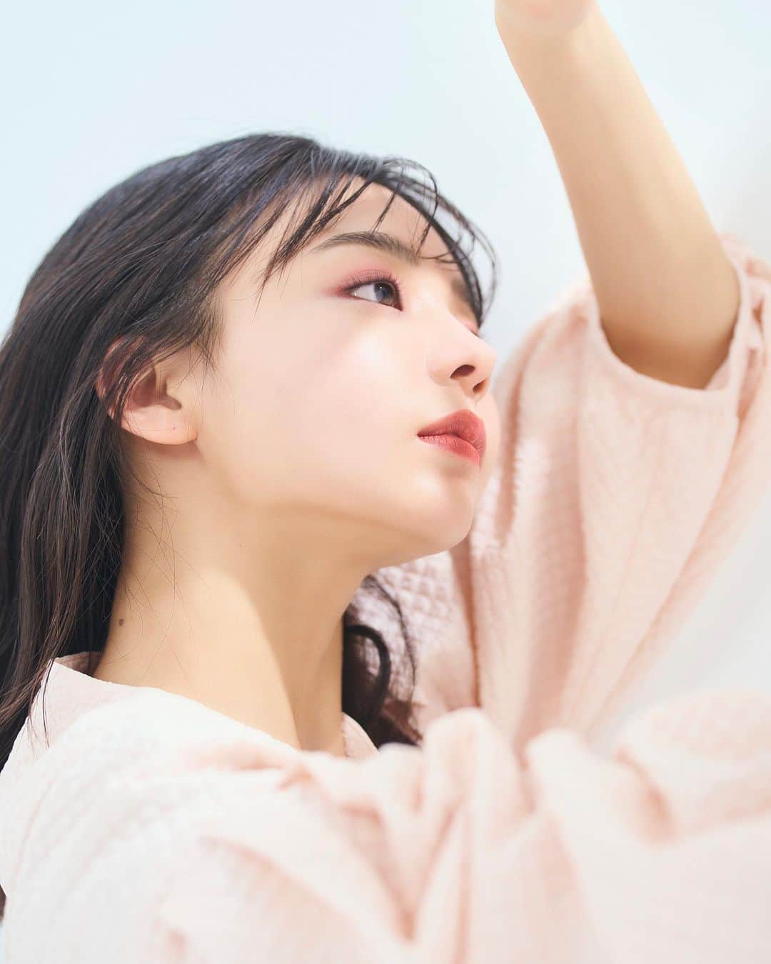 愛甲ひかりのインスタグラム：「🌸  📸@heron214」