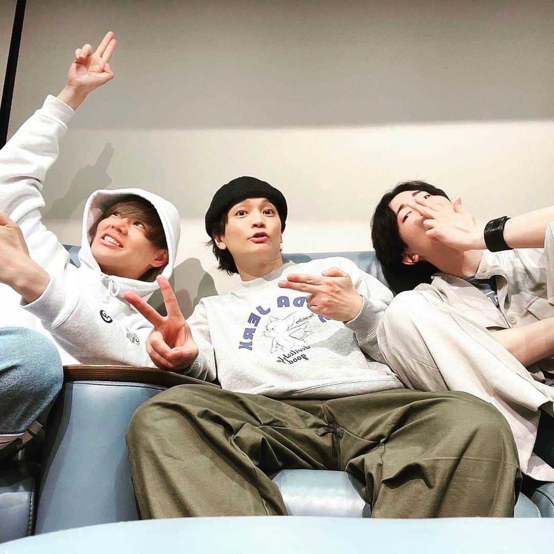 浅沼晋太郎のインスタグラム