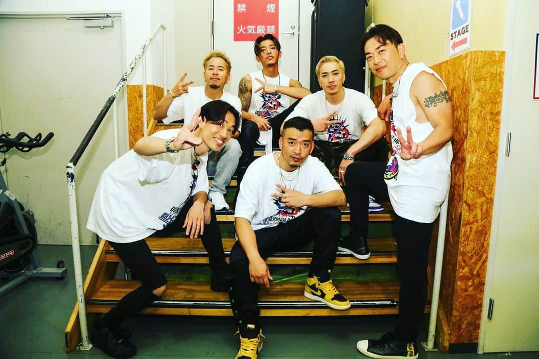 GSのインスタグラム