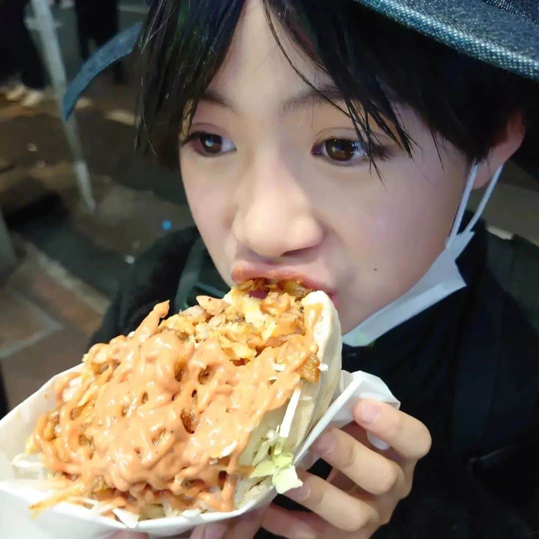 三浦綺羅のインスタグラム