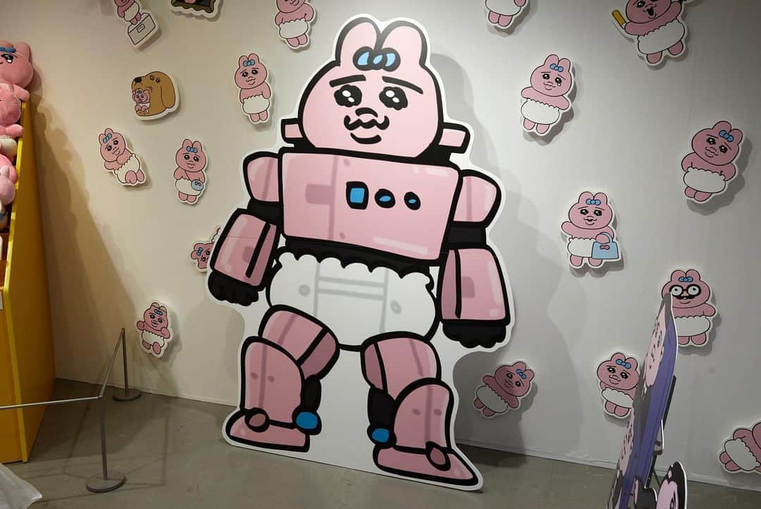 可哀想に！のインスタグラム：「おパンツゅ展‼️‼️‼️‼️‼️‼️‼️‼️‼️‼️」