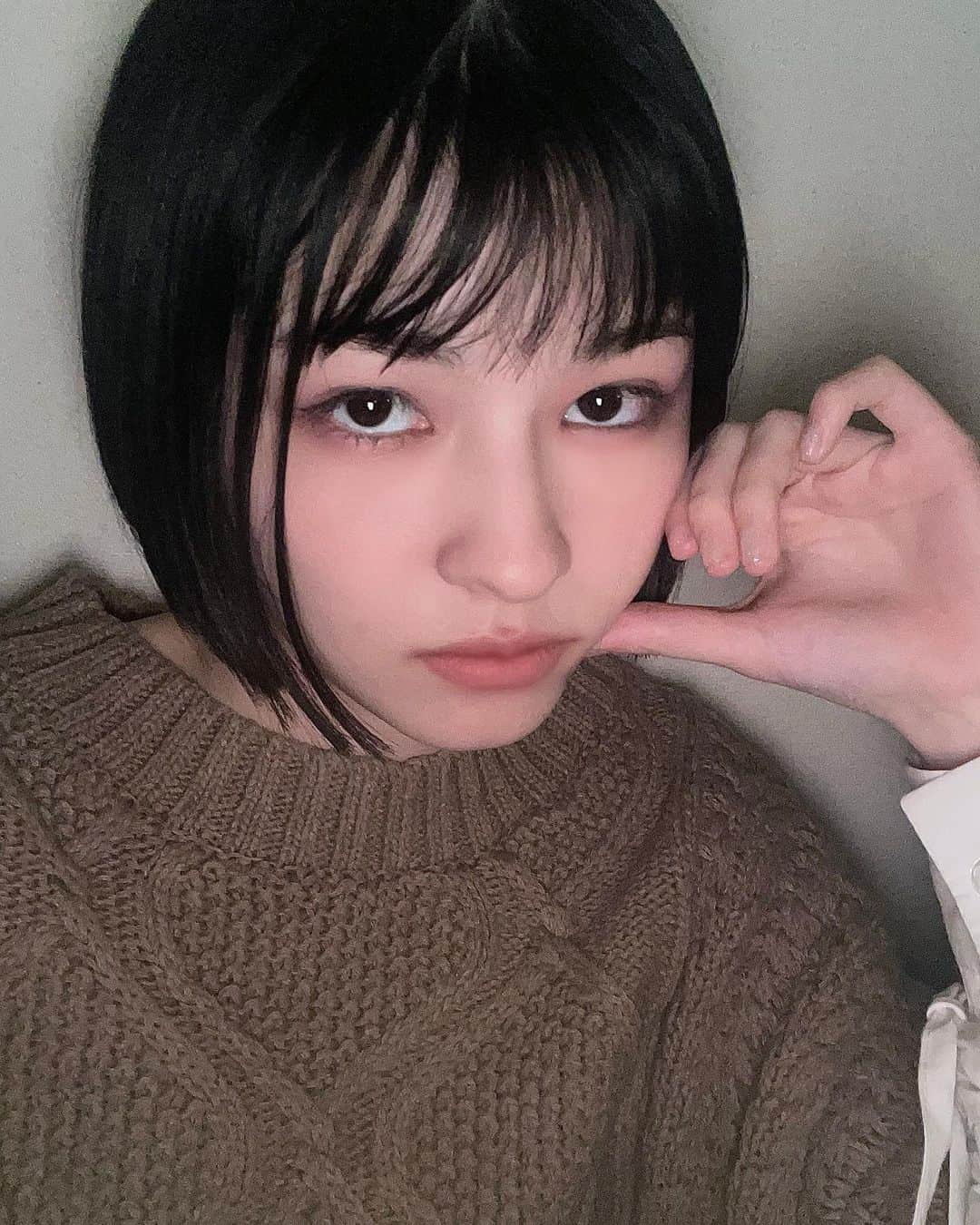 アリアナさくらのインスタグラム