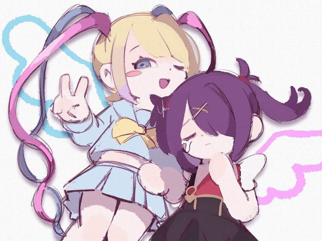 ユキノシュガーのインスタグラム