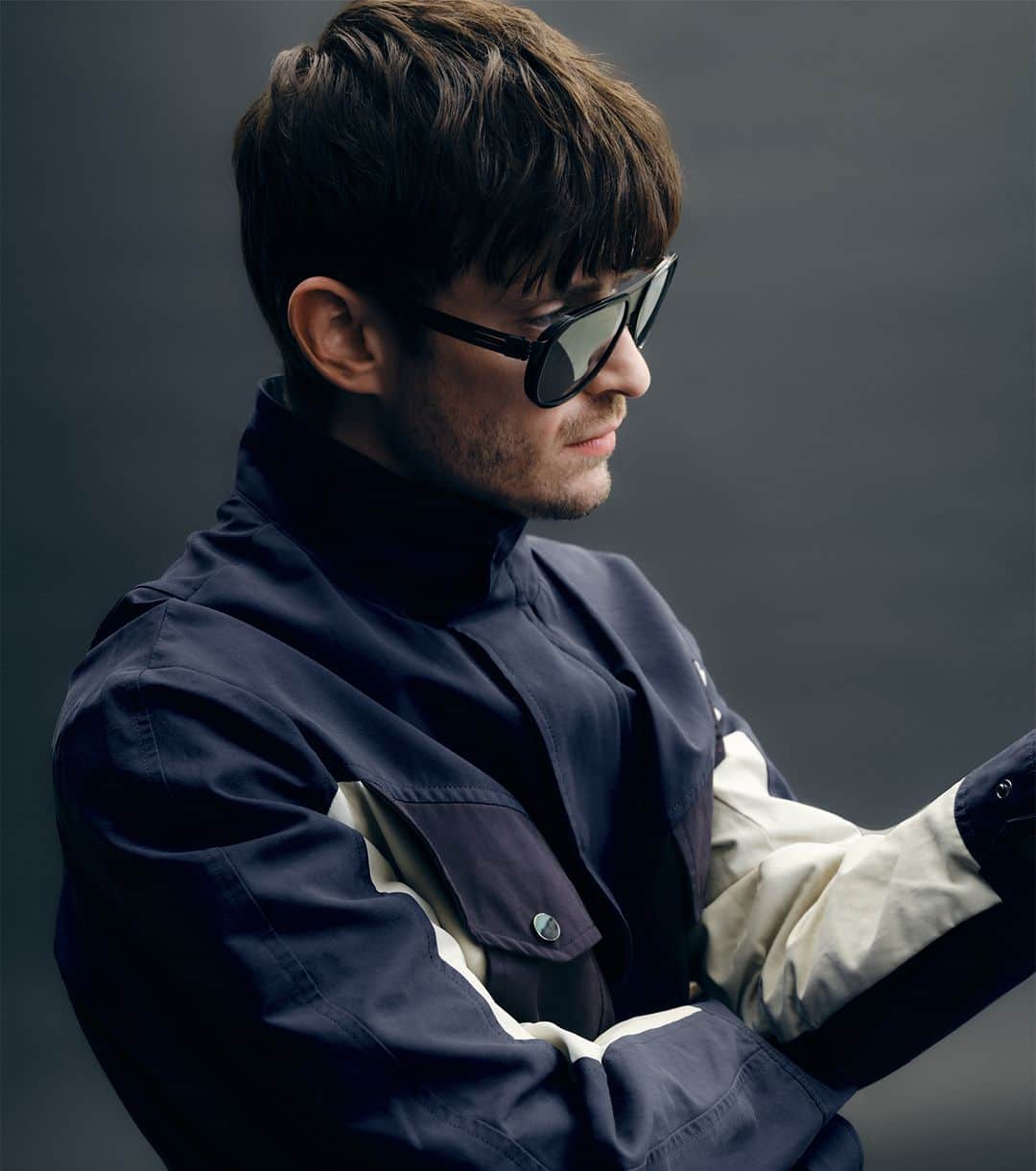のインスタグラム：「AMG10 - With their bold, sporty shape and high-quality craftsmanship, they give every type a unique look.  ic! berlin Sunglasses AMG10  #icberlin #icberlinofficial #eyewear #mercedesbenz #mercedesbenzamg #opticianlife #optician #optical #glasses #glassesfashion  @mercedesbenz @mercedesamg」