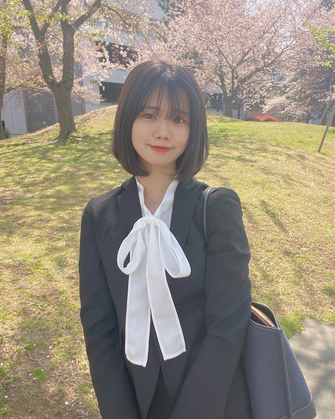 竹内ななみのインスタグラム
