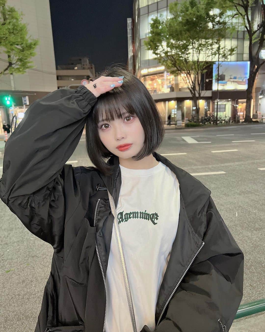 まめだいふくのインスタグラム