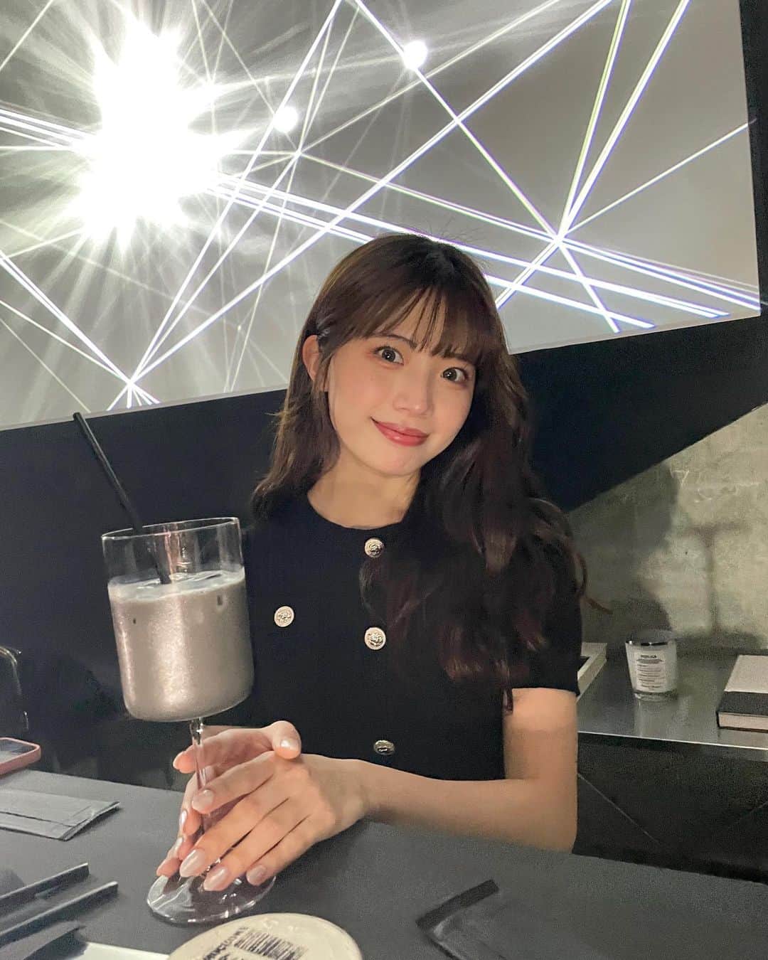 半澤楓のグルメインスタ