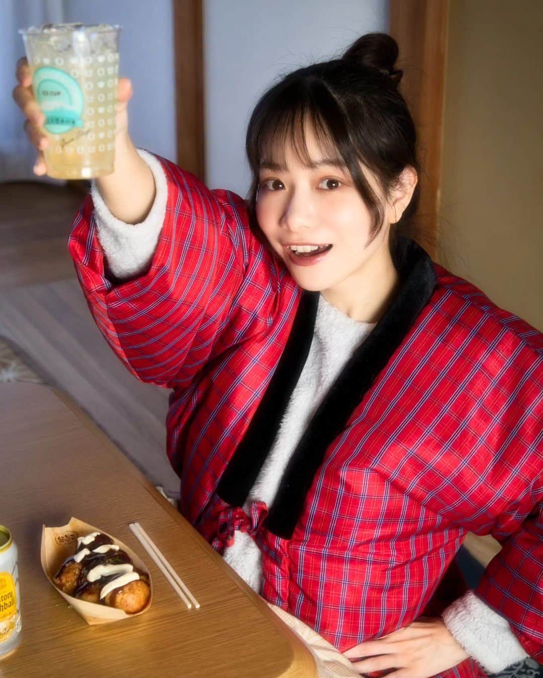 涼風あきのインスタグラム