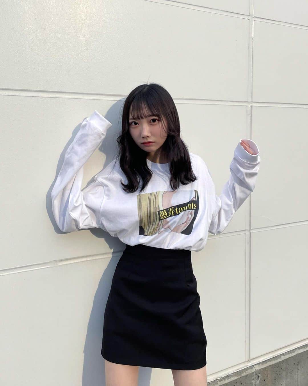 春海りおのインスタグラム