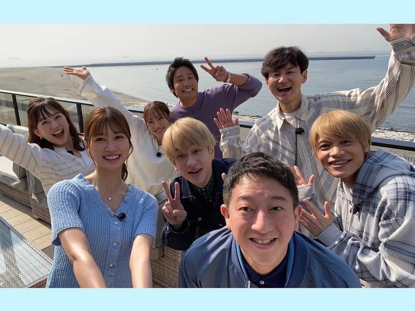 日本テレビ「ヒルナンデス！」のインスタグラム