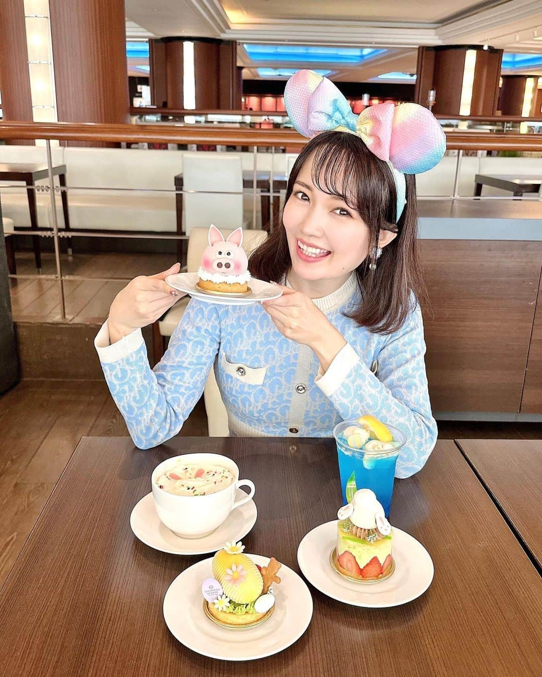 浅井麻里のインスタグラム