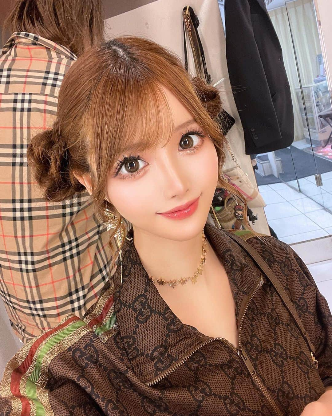 桜咲乃愛のインスタグラム