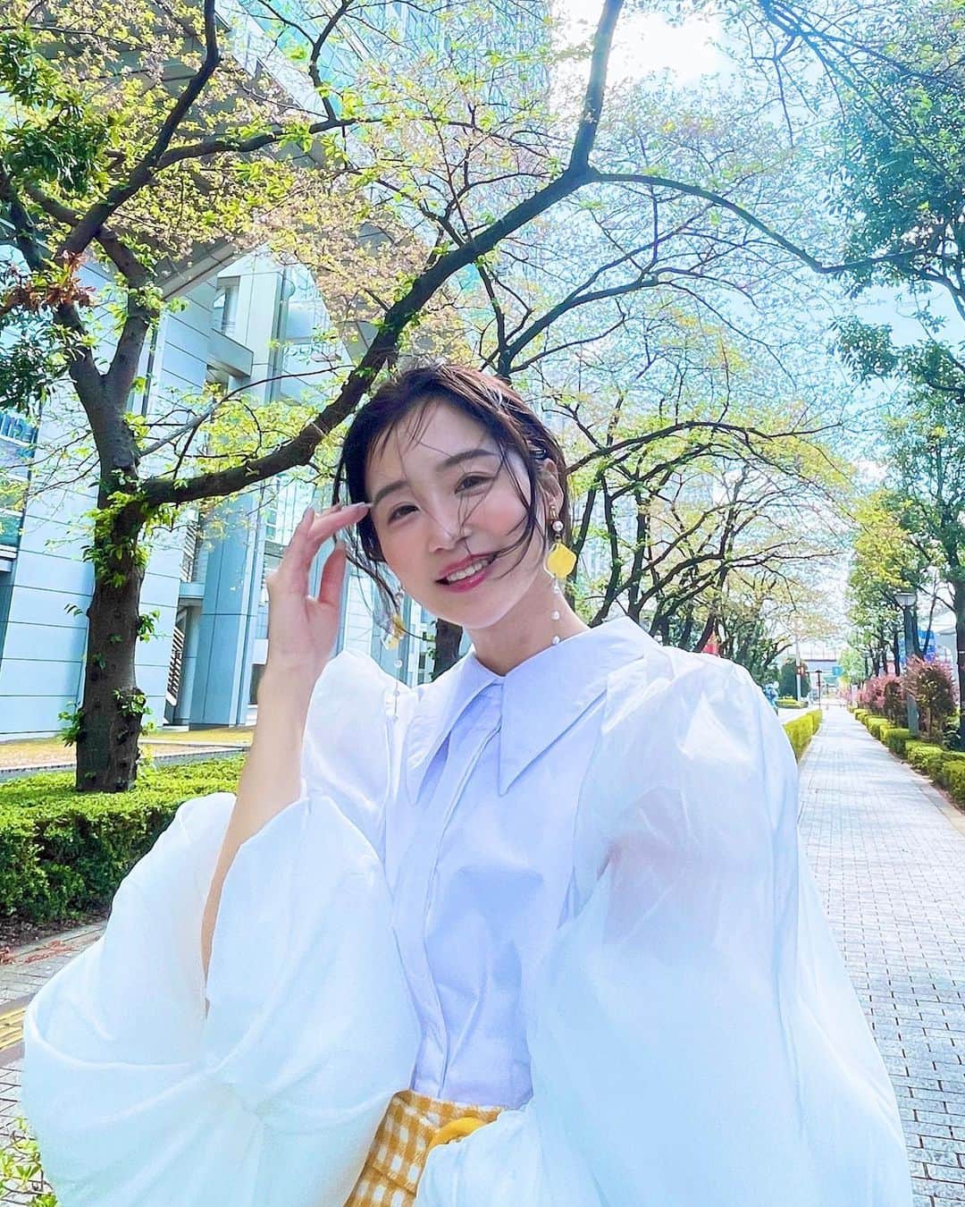 休井美郷のインスタグラム