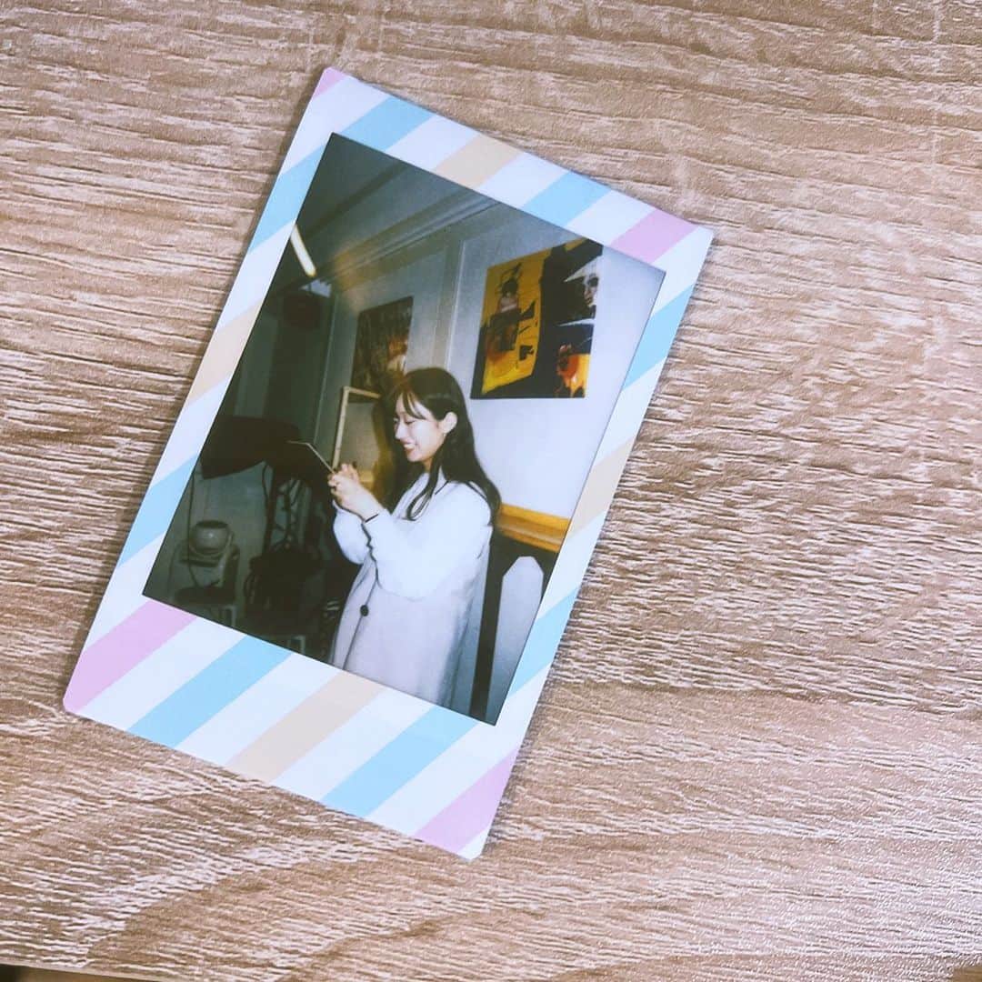 熊代珠琳さんのインスタグラム写真 - (熊代珠琳Instagram)「明日は渋谷egg manでLIVEです🔥 花金!!!一緒に熱い夜を過ごしませんか？🫶  #selfie #todays #me #JURIN #film」4月6日 23時08分 - jurin_kumashiro
