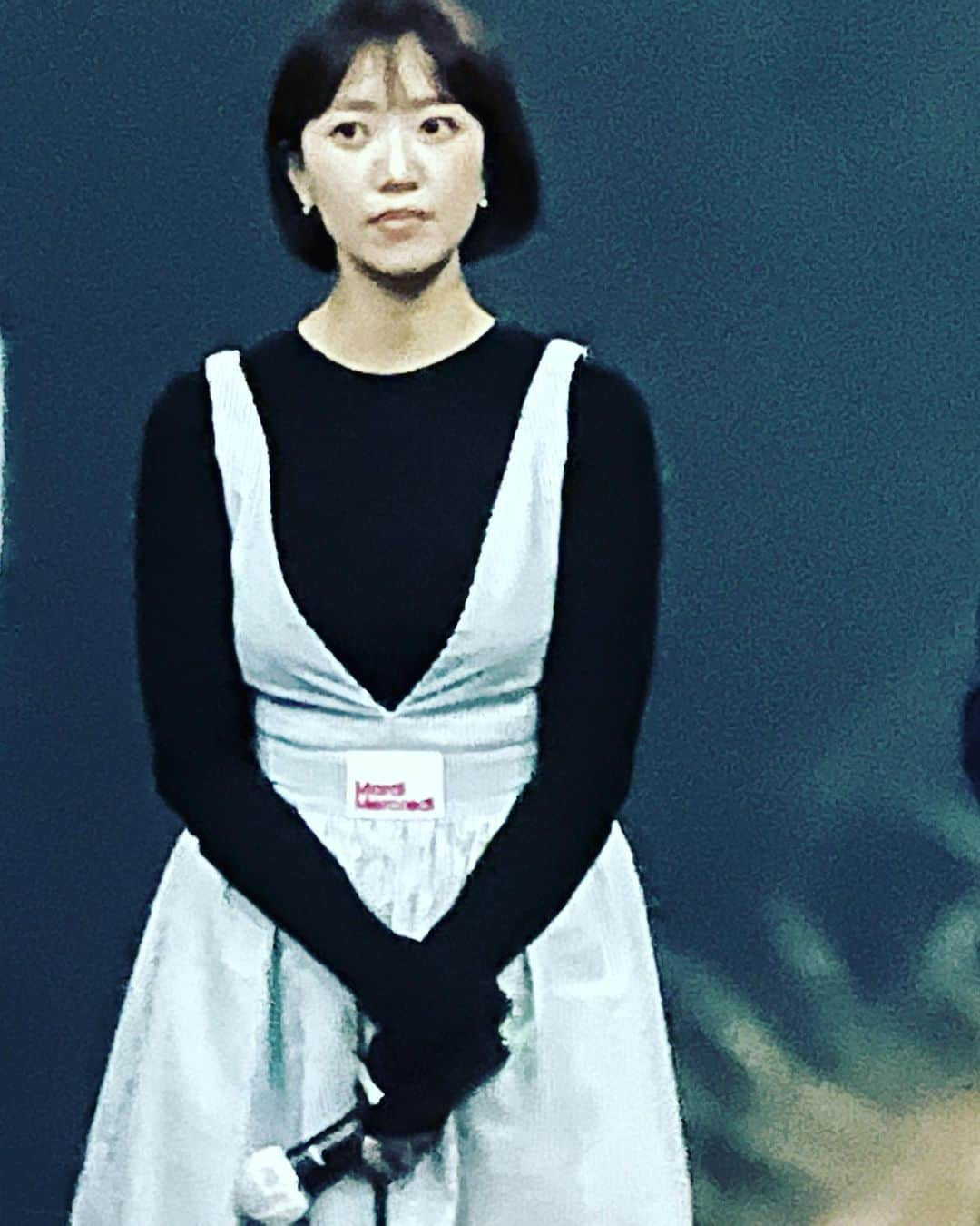 イ・チョニさんのインスタグラム写真 - (イ・チョニInstagram)「좋네요 전혜진씨~~~ #낭만적공장 #좋아요」4月6日 23時26分 - chuny012