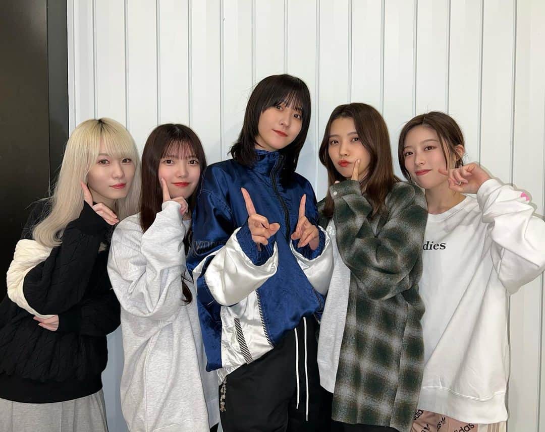 小池美波のインスタグラム