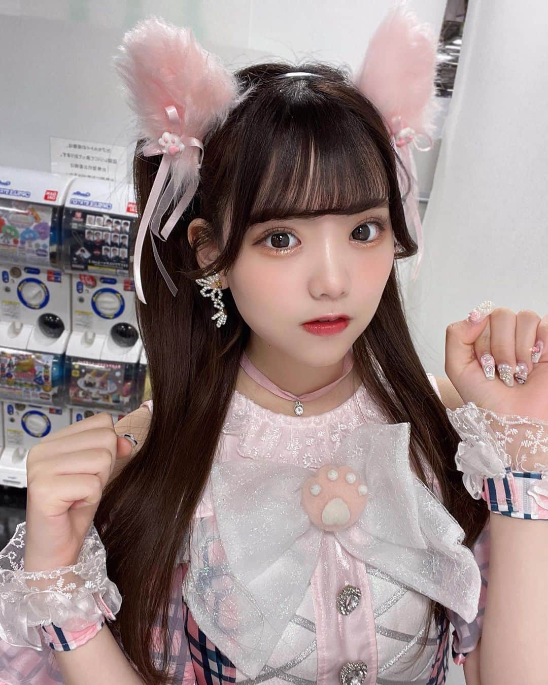 石田萌依のインスタグラム