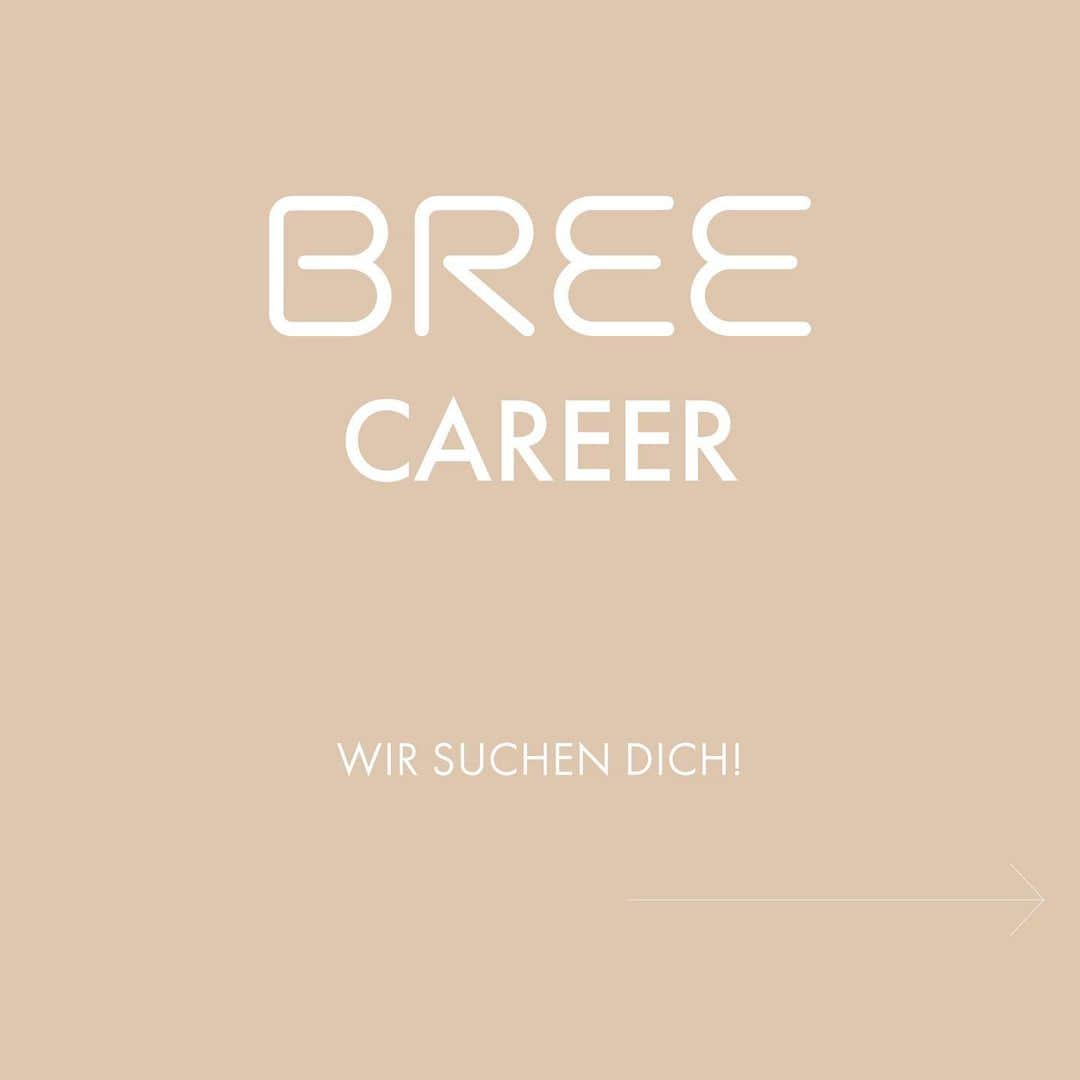 ブリーのインスタグラム：「Wir suchen __Customer Service Agent __Junior Area Manager Wholesale __Junior E-Commerce Manager  __Retail Manager Deutschland  __Store Manager AEZ Hamburg  Nähere Informationen zu den einzelnen Stellenangeboten findest Du im unseren Highlights 👉🏻 JOB OFFERINGS  Bewerbung an: BEWERBUNG@BREE.DE  Wir freuen uns von Dir zu hören 🤎   .⁠ .⁠ .⁠ ⁠ #bree #breesince1970 #career #joboffering #jobs #wirstellenein #wirsuchendich」