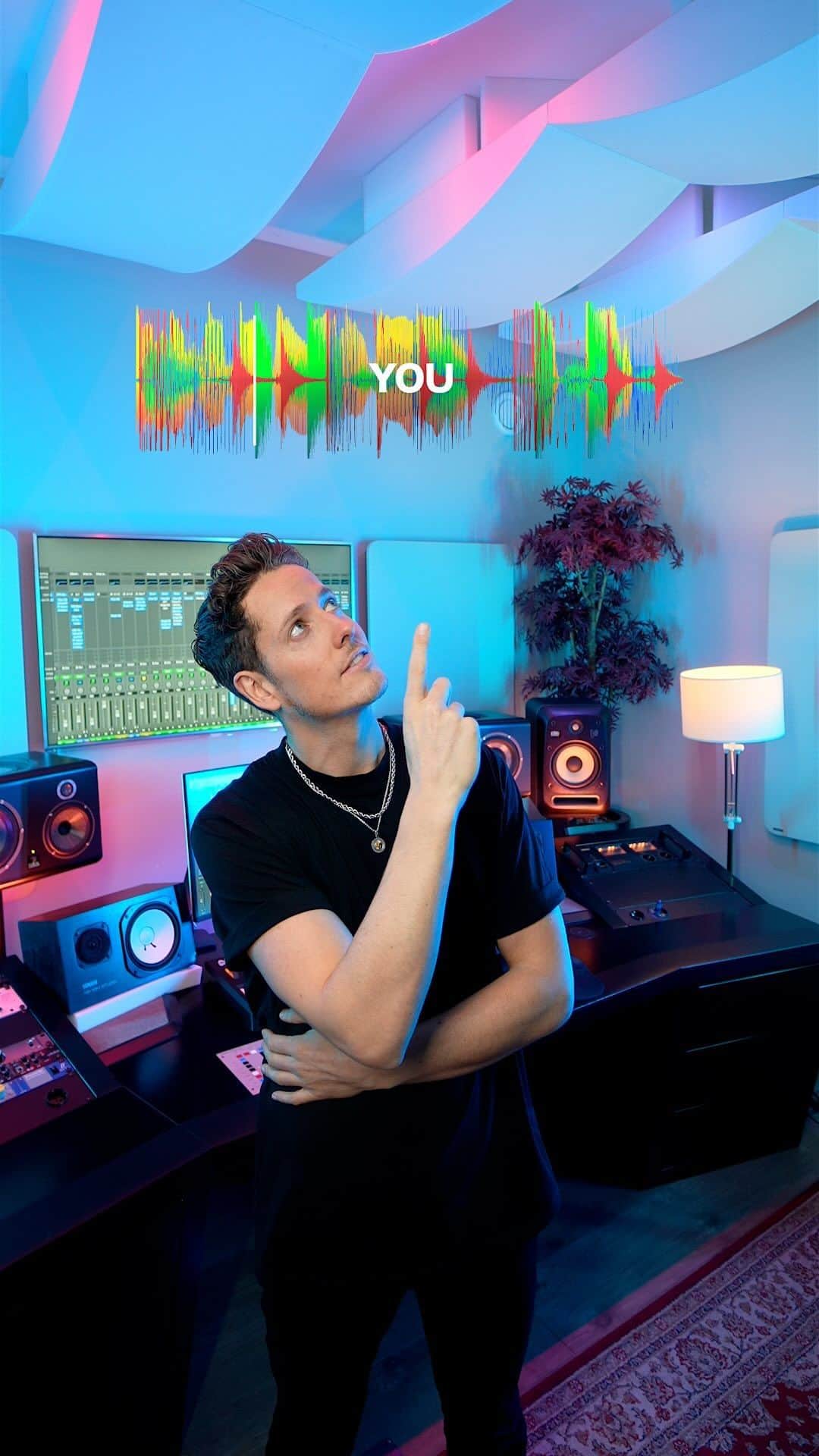 SICK INDIVIDUALSのインスタグラム：「4 key elements of YOU! 🔥  . . . #fyp #fy #musicproduction #dancemusic」
