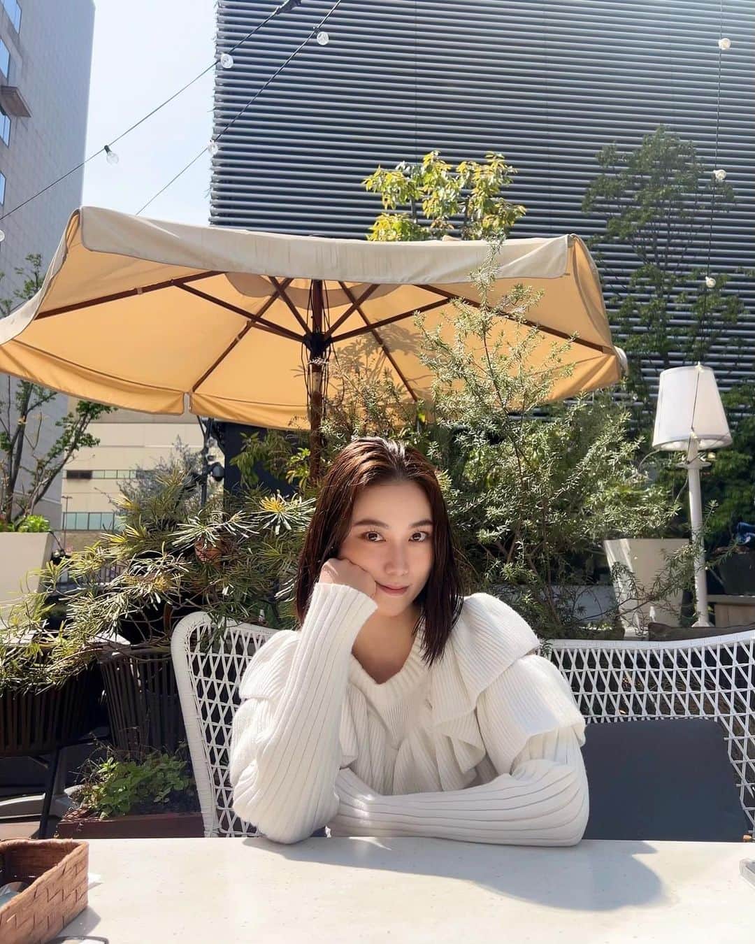 田中 レイナのグルメインスタ