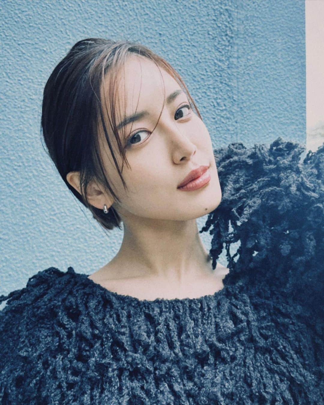 藤井夏恋のインスタグラム：「今日も幸せ。ありがとう🐤」