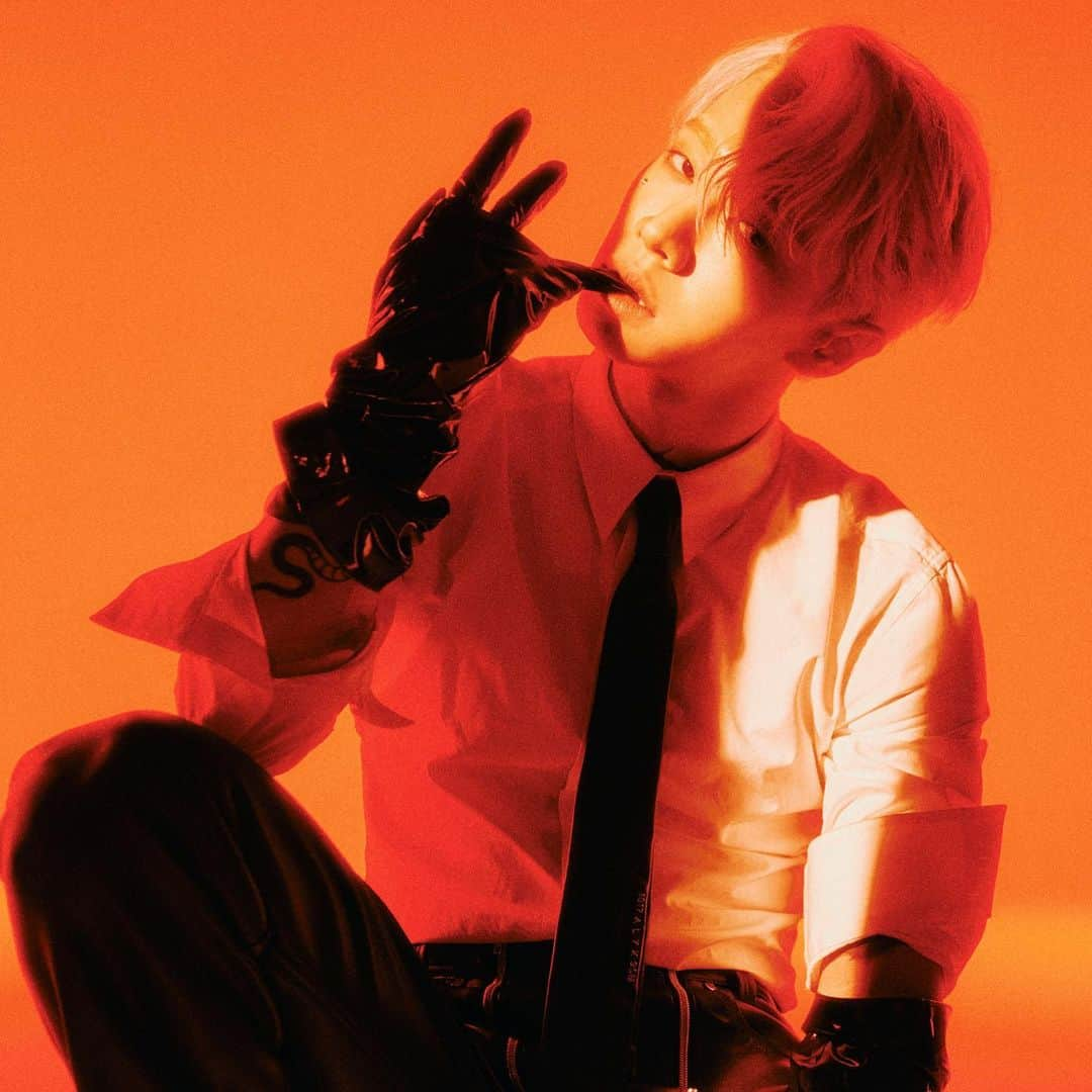 HIGHLIGHTさんのインスタグラム写真 - (HIGHLIGHTInstagram)「LEE GI KWANG THE 1st FULL ALBUM [PREDATOR] CONCEPT PHOTO 2. BURNT Ver. 2023. 04. 17. 18:00  🔺 aroundusent.com  #하이라이트 #HIGHLIGHT #이기광 #LEEGIKWANG #PREDATOR #프레데터」4月7日 0時06分 - ent_aroundus