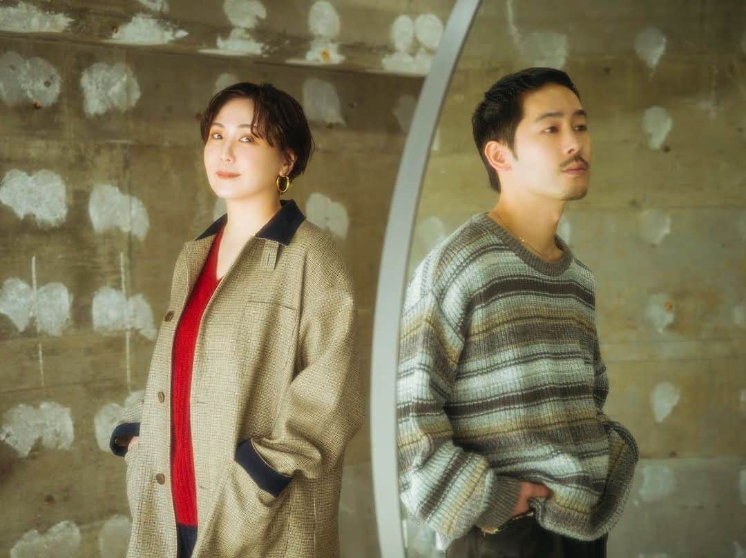 土岐麻子のインスタグラム