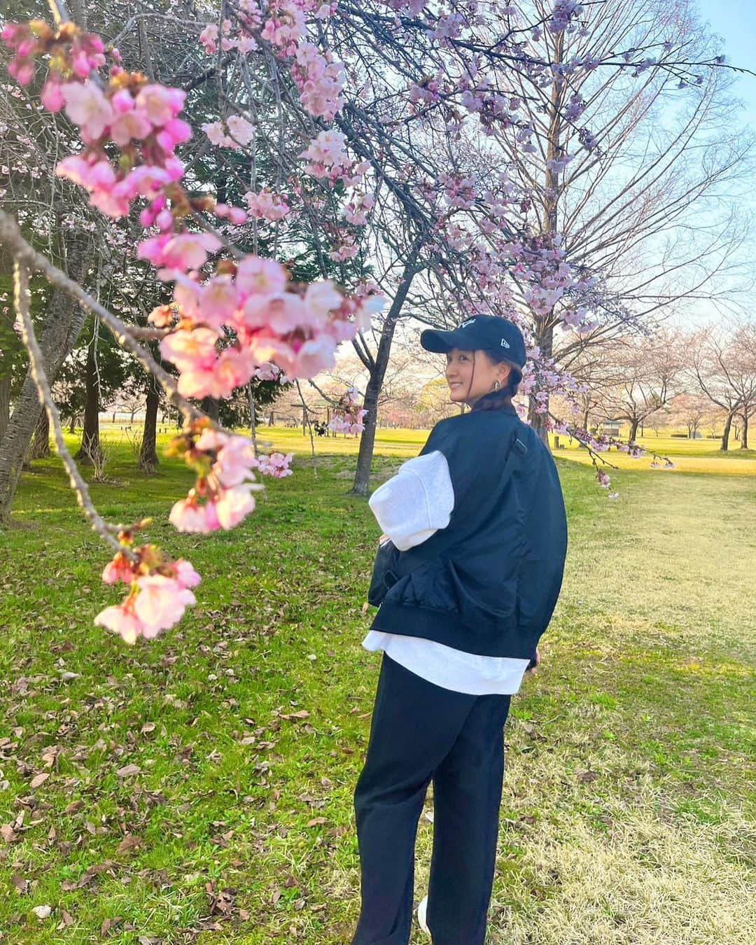 小松彩夏のインスタグラム