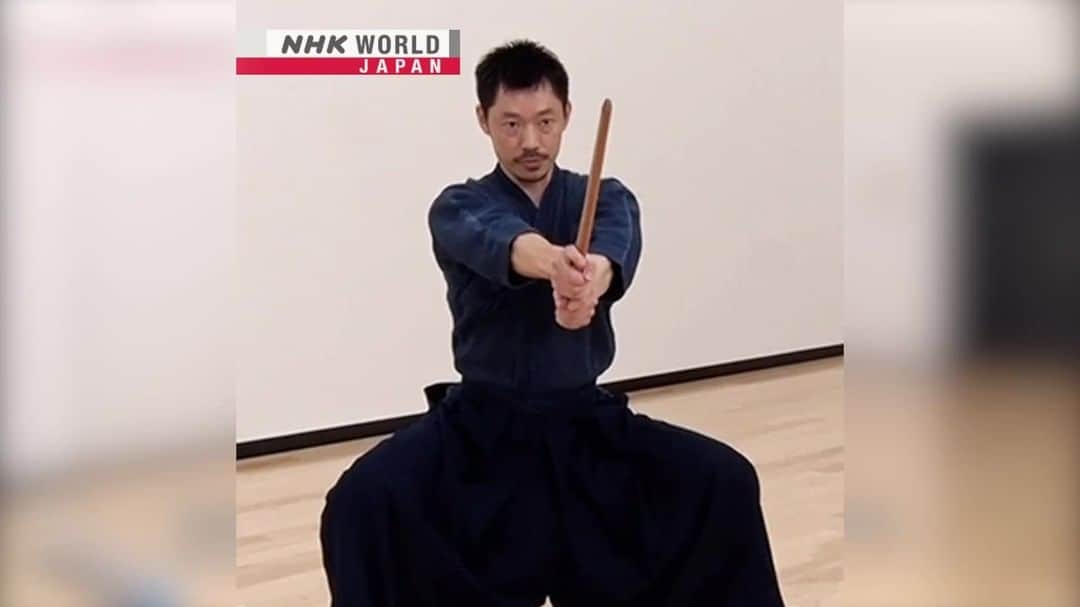 NHK「WORLD-JAPAN」のインスタグラム
