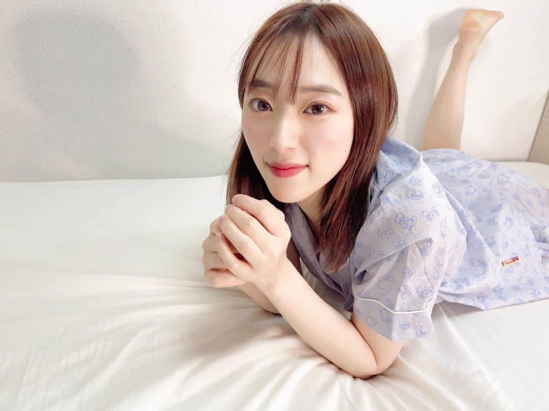 のインスタグラム：「チョコレート爆食いしちゃった🍫」