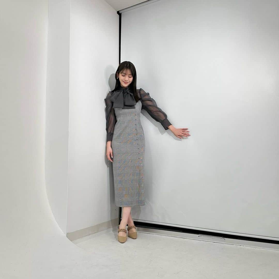 貴島明日香さんのインスタグラム写真 - (貴島明日香Instagram)「衣装たち〜☺︎」4月7日 11時25分 - asuka_kijima