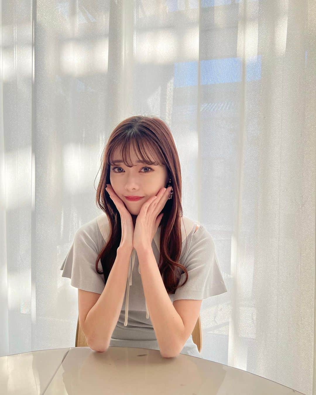 佐々木柚香のインスタグラム