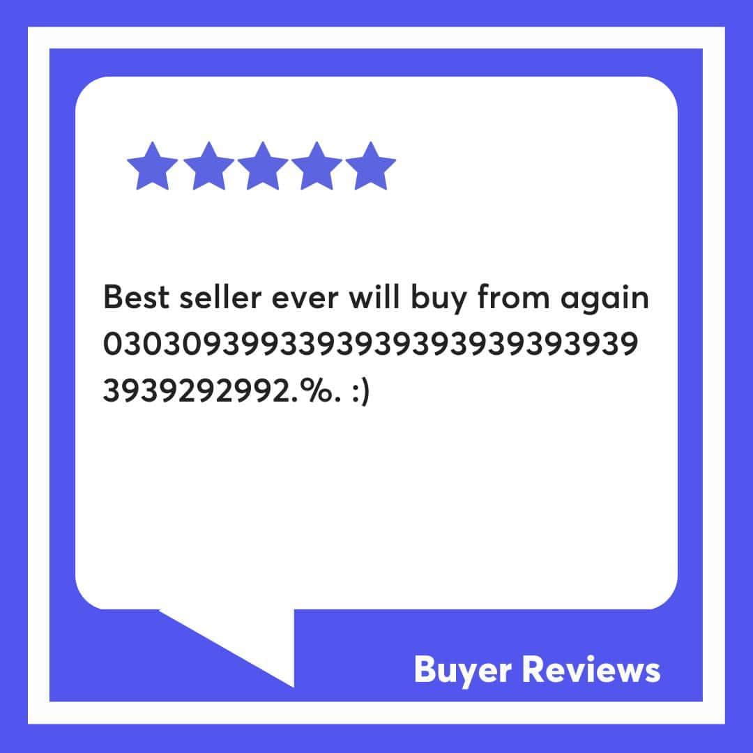 Mercariのインスタグラム：「The math is mathing. #ExtremeCertainty #MercariBuyerReviews」