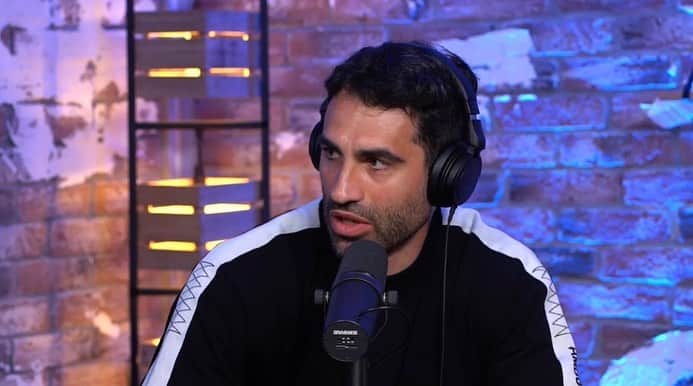 ダヴィデ・ブリーヴィオさんのインスタグラム写真 (ダヴィデ・ブリーヴィオInstagram)「Grazie per questo