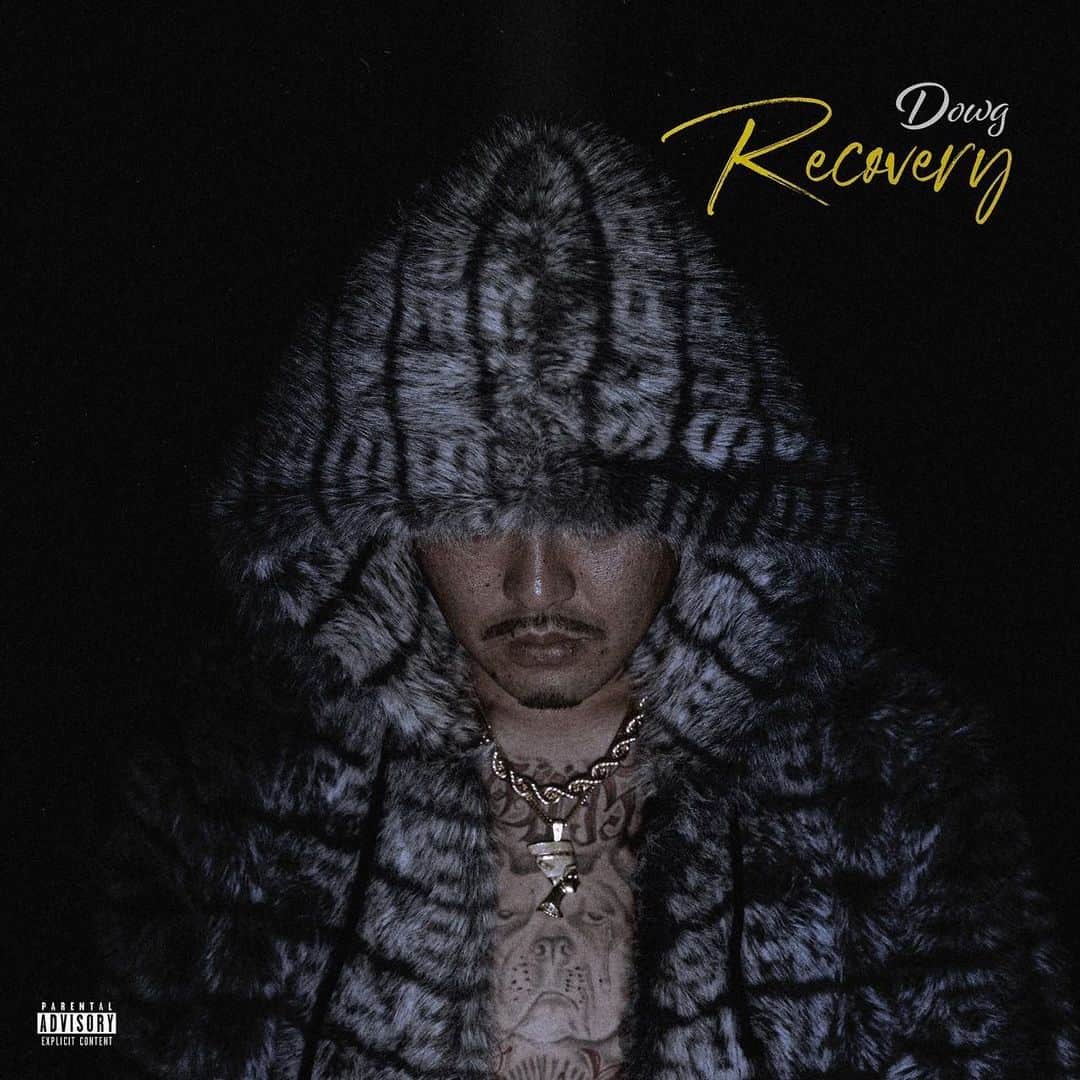 トリル・ダイナスティのインスタグラム：「地元の仲間🔥 2023.04.07 @dowg029  Recovery #2"City Drive feat. @lunvloyal " Produced by Me & @viryknot.the.rox」