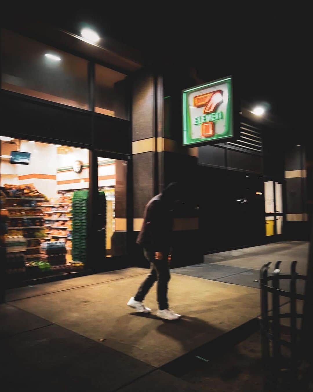 7-Eleven USAのインスタグラム