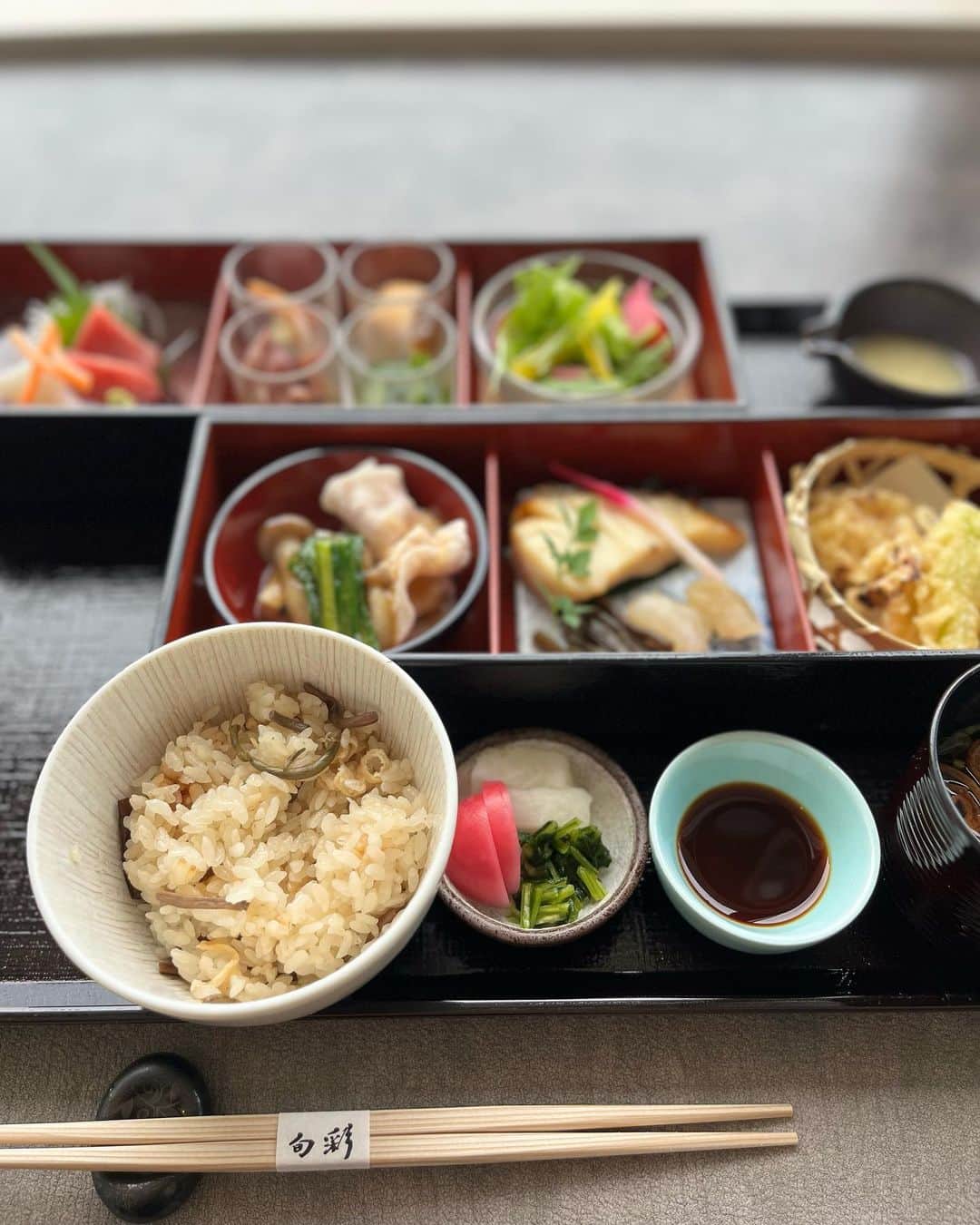 渋谷恭子のグルメインスタ