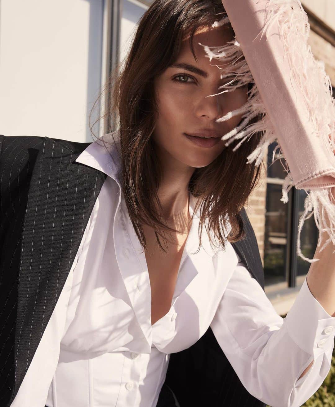 BCBGマックスアズリアさんのインスタグラム写真 - (BCBGマックスアズリアInstagram)「business time, party time 🥂 #BCBGMAXAZRIA」4月7日 7時14分 - bcbgmaxazria