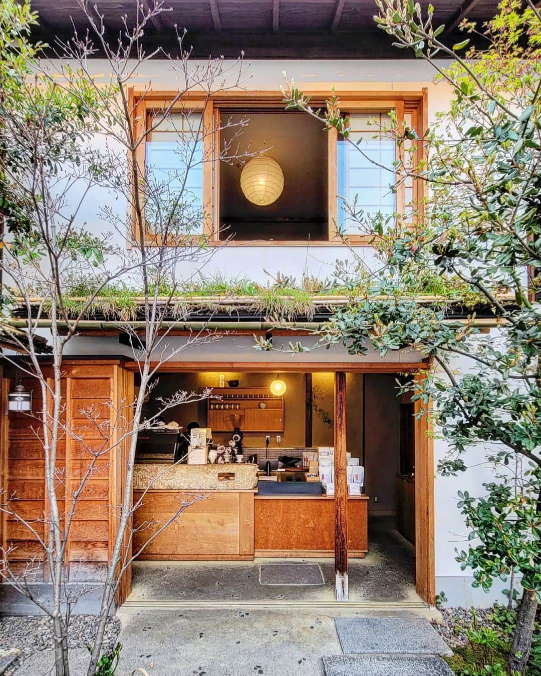 CAFE-STAGRAMMERのグルメインスタ