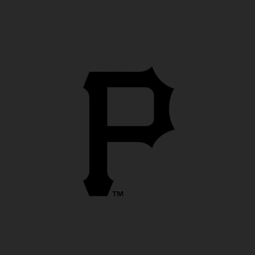 ピッツバーグ・パイレーツのインスタグラム：「When Cutch says wear black, you wear black. #BlackoutPNC」