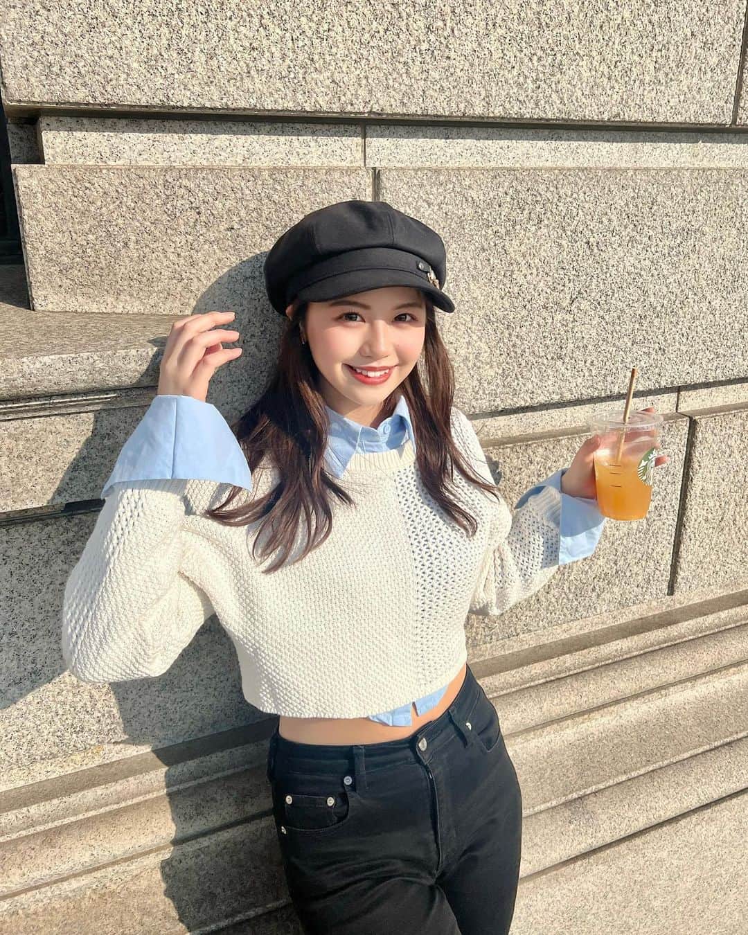 加藤愛梨のインスタグラム