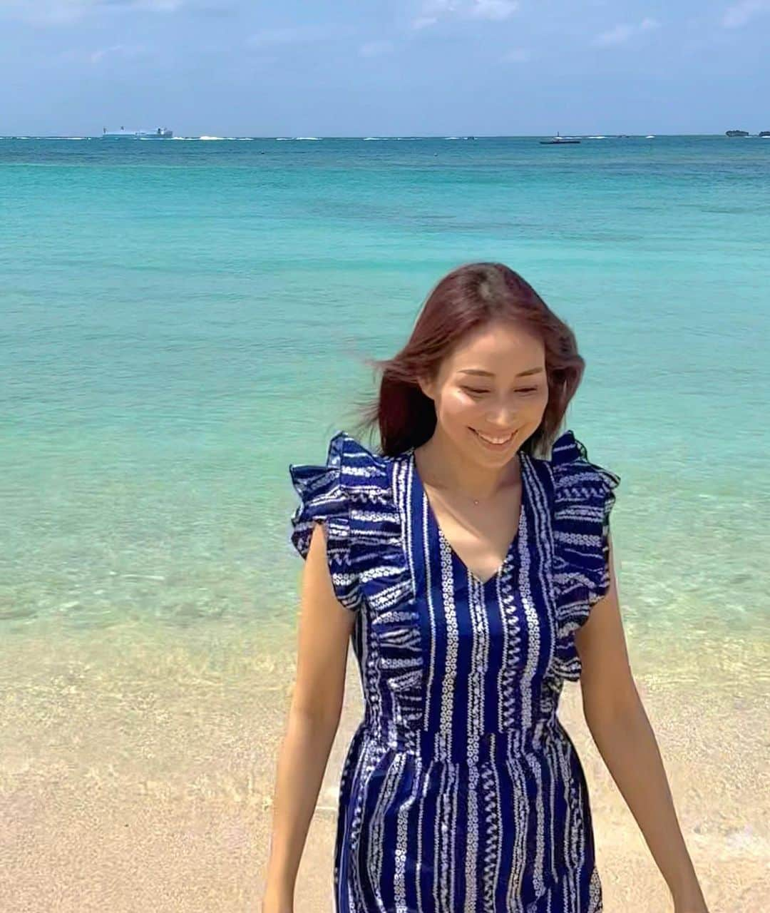 宮田綾子のインスタグラム