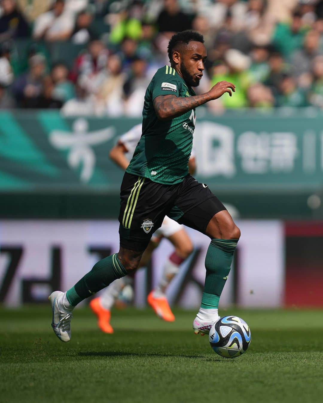 ラファエル・ダ・シルバさんのインスタグラム写真 (ラファエル・ダ・シルバInstagram)「Correria hoje