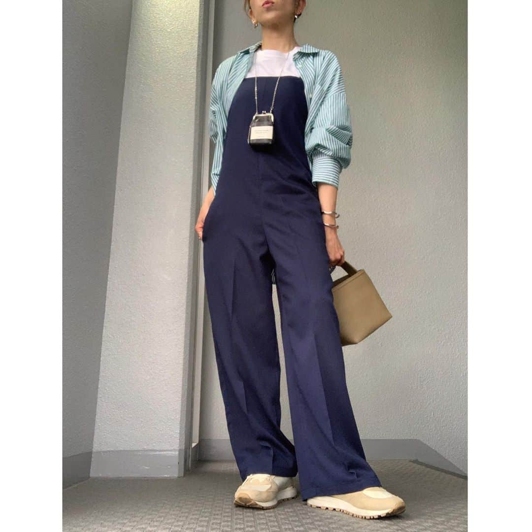 chieminsのインスタグラム