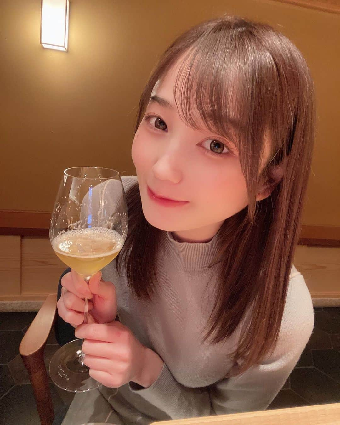 本田もものインスタグラム：「お酒はビールと日本酒がすき💕  ＊ ＊ ＊  #東京#東京グルメ #follow #food #和食#グルメ好きな人と繋がりたい #お酒好きな人と繋がりたい  #本田もも  #AV女優  #女優#お姉さん#年上彼女#Bstar#followforfollowback #followｍe #followers #instapic #instalike #instafashion #lfl #lifestyle #likesforlike #fff #f4follow #f4ffollowforfollow #いいね返し#グラビア#自撮り界隈#自撮り#グルメ好きな人と繋がりたい #セクシー女優」