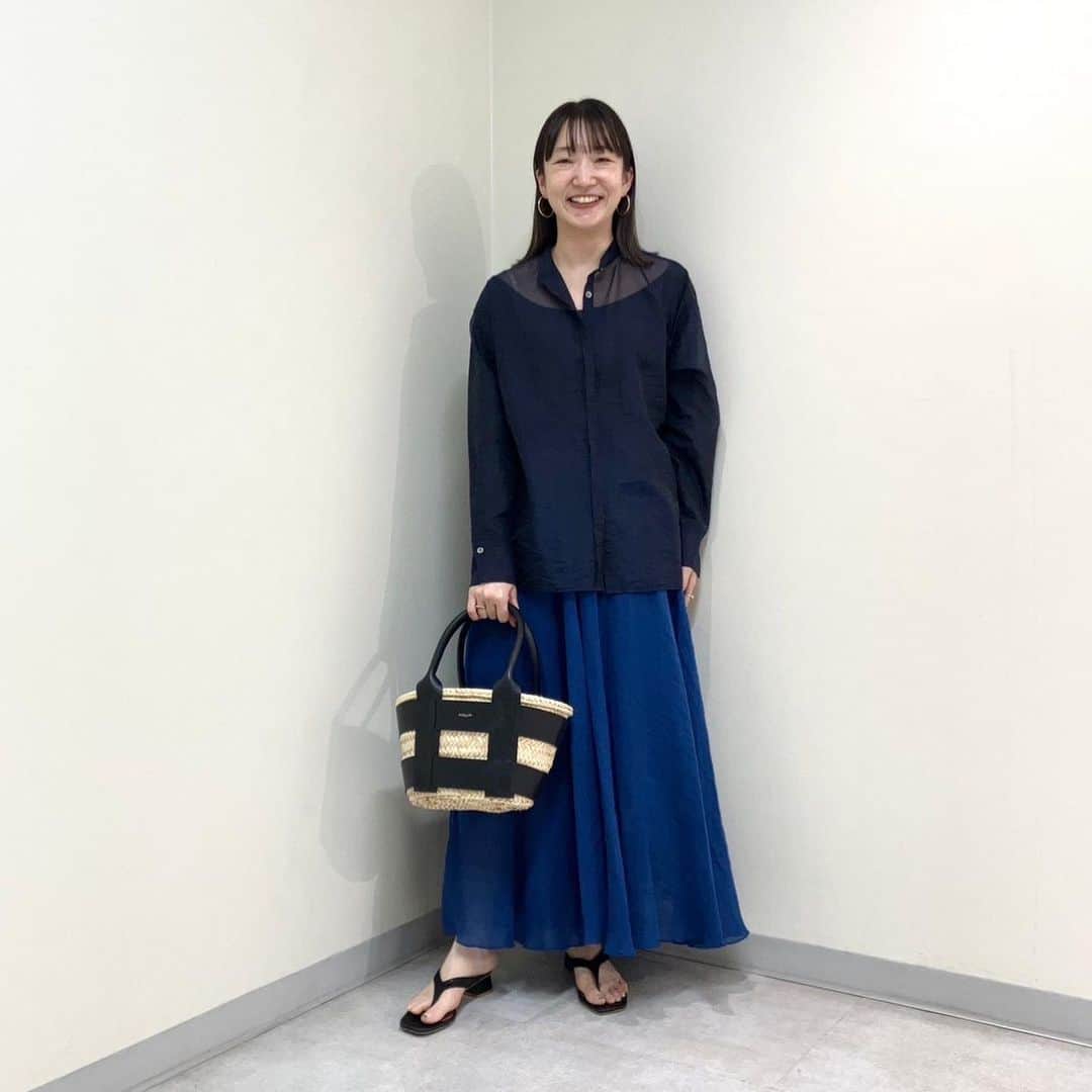 デミルクス ビームス 新宿のインスタグラム