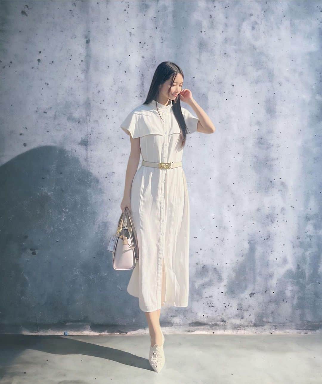 川子芹菜のインスタグラム
