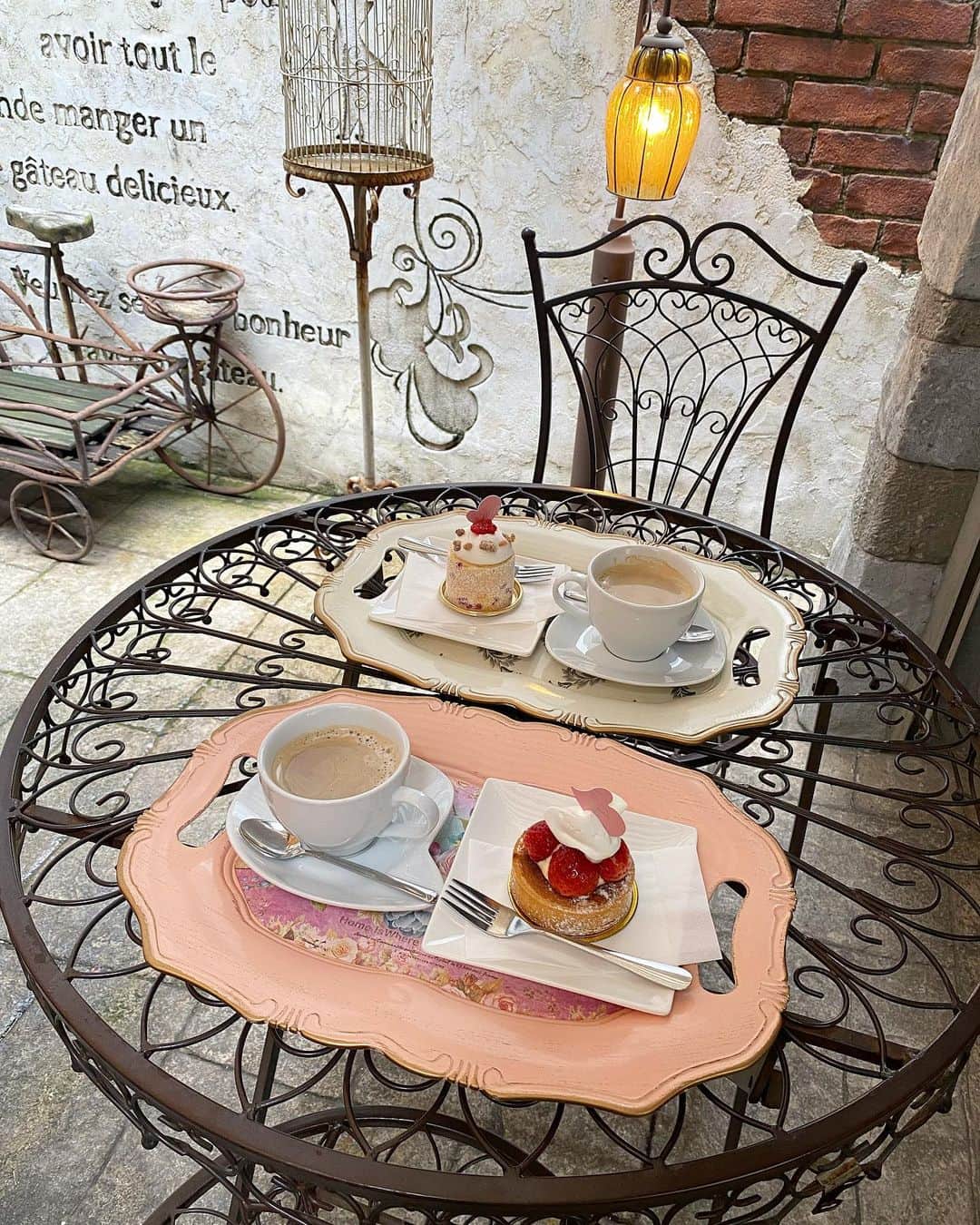 MI-MIのグルメインスタ